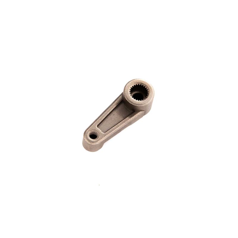 Axial Servo Horn Metal, 25T: SCX10 III Axial Servo Horn Metal, 25T: SCX10 III