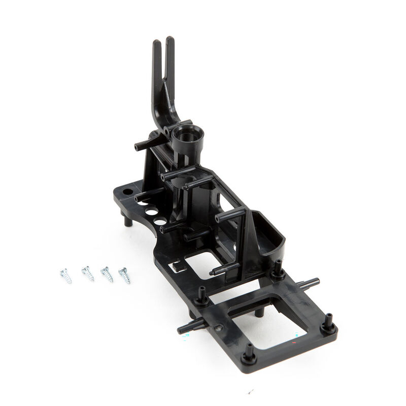 Blade Main Frame: 120 S Blade Main Frame: 120 S