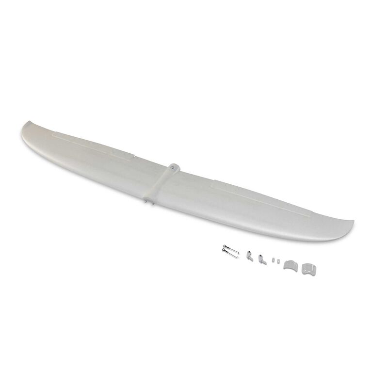 E-flite Wing: UMX Conscendo E-flite Wing: UMX Conscendo