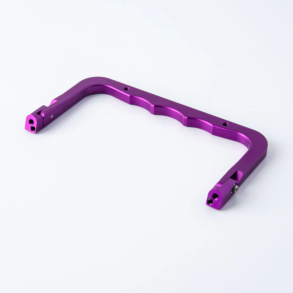 Radiomaster TX16S CNC Metal Folding Handle Radiomaster TX16S CNC Metal Folding Handle