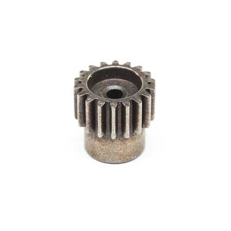 Losi Pinion Gear, 18T, 0.5 MOD, 2mm Shaft Losi Pinion Gear, 18T, 0.5 MOD, 2mm Shaft