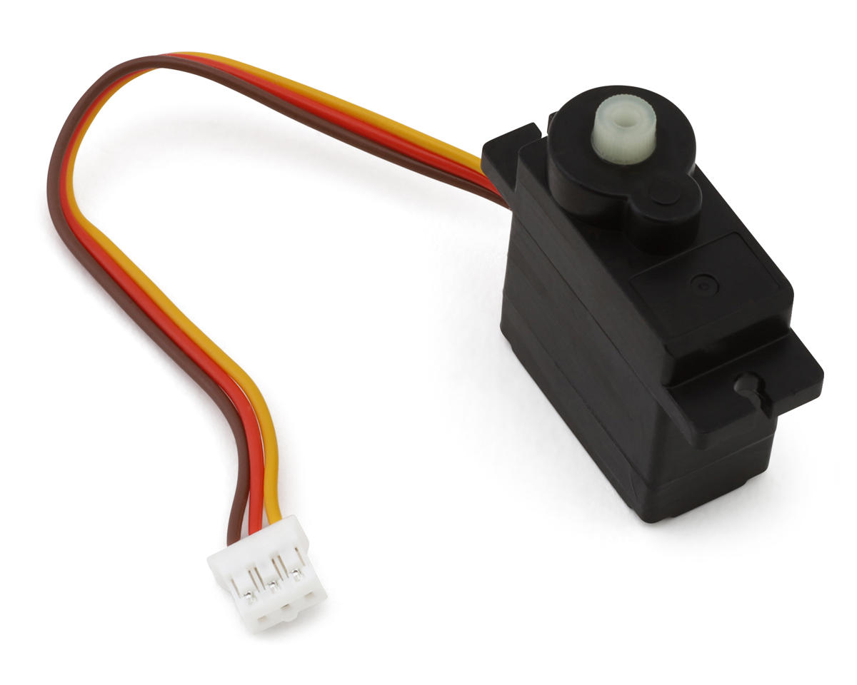 Maverick MS-200 Micro Servo Maverick MS-200 Micro Servo